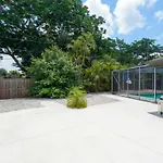 Heated Pool Home - Close To Beaches, Restaurants & More!