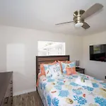 Heated Pool Home - Close To Beaches, Restaurants & More!