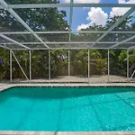 Heated Pool Home - Close To Beaches, Restaurants & More!