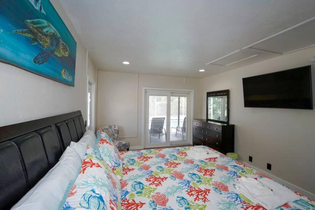 Heated Pool - Close To Beaches, Restaurants & More! * Sarasota
